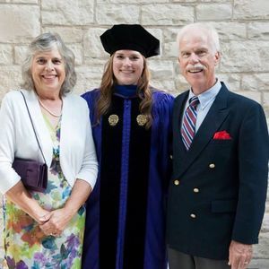 Meet your Posher, Deborah